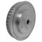 B&B Manufacturing 31AT10/44-2, Timing Pulley, Aluminum 31AT10/44-2 - alternate 1